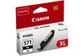 Canon CLI-571 BK XL Schwarz