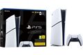 Sony PlayStation 5 Slim Digital Edition
