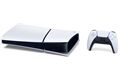 Sony PlayStation 5 Slim Digital Edition