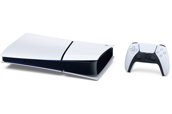 Sony PlayStation 5 Slim Digital Edition
