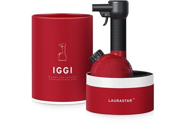LauraStar IGGI