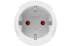 Hama Reiseadapter Typ G 3-polig