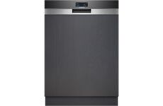 Siemens SN57TS00CE (edelstahl)