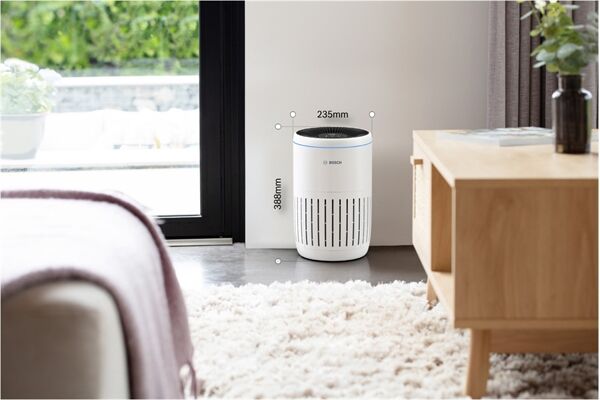 Bosch Air 2000