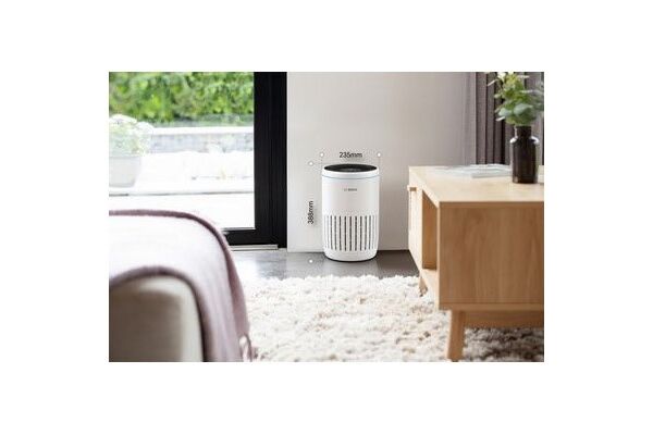 Bosch Air 2000