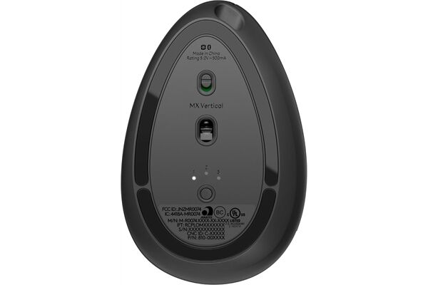 Logitech MX Vertical