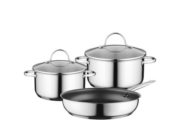 Neff Z943SE0 3-er Set