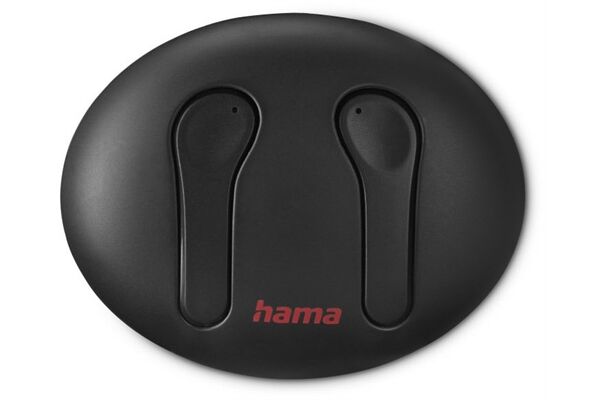 Hama Spirit Unchained.