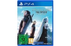 SOFTWAREPY PS4 Crisis Core: Final Fantasy VII