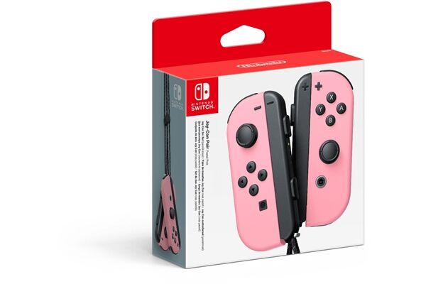 Nintendo Joy-Con (2er Set)