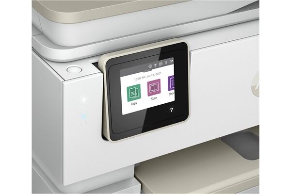 HP ENVY Inspire 7920e