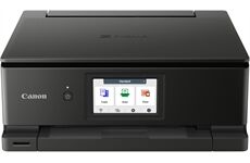 Canon Pixma TS8750 (schwarz)