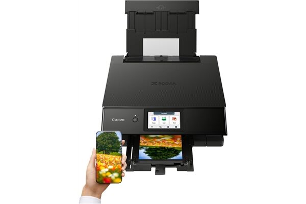 Canon Pixma TS8750