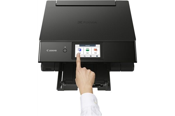 Canon Pixma TS8750