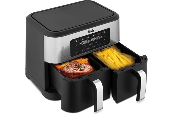 Fakir Chefry premium