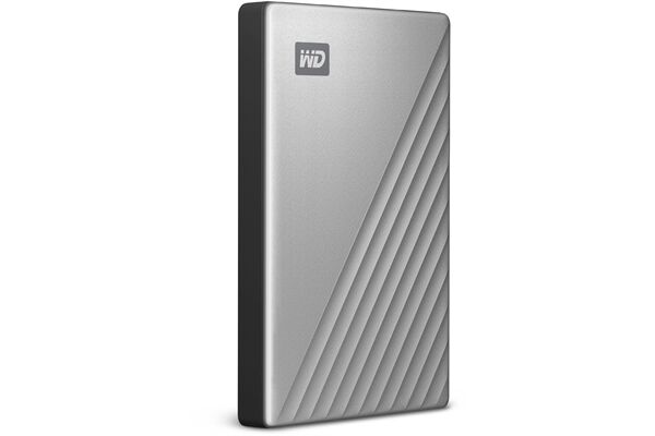 WESTERNDIG My Passport Ultra (2TB)