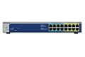 Netgear GS516UP 16-Port