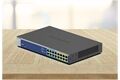 Netgear GS516UP 16-Port