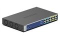 Netgear GS516UP 16-Port