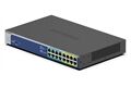 Netgear GS516UP 16-Port