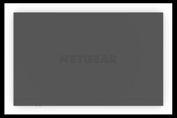 Netgear GS516UP 16-Port