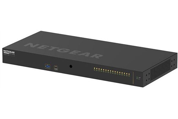 Netgear XSM4216F 16-Port