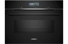 Siemens CM776GKB1 (schwarz)