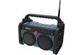 Soundmaster DAB85BL Baustellenradio