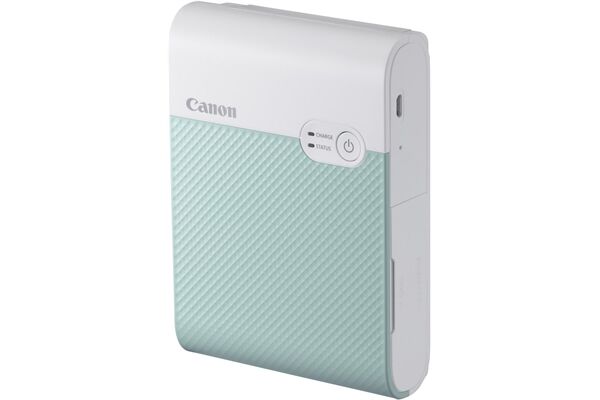 Canon SELPHY SQUARE QX10 grün