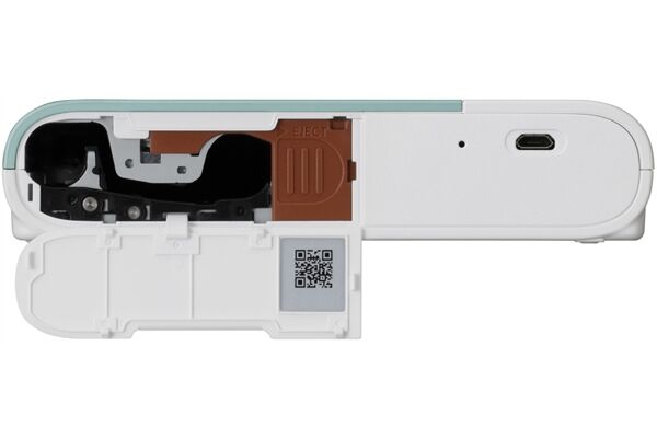 Canon SELPHY SQUARE QX10 grün