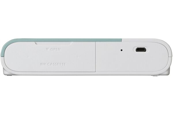 Canon SELPHY SQUARE QX10 grün