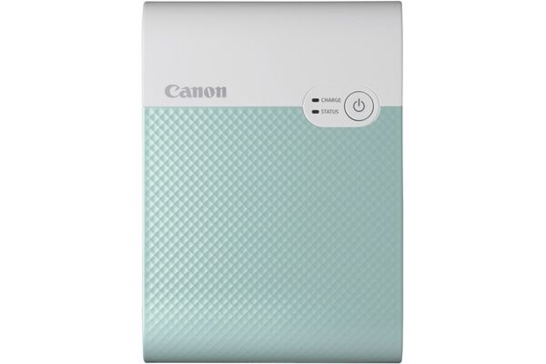 Canon SELPHY SQUARE QX10 grün
