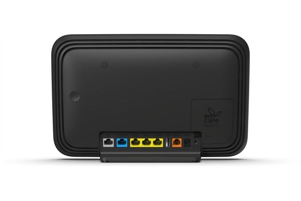 Telekom Speedport Smart 4 Plus