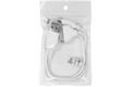 EAXUS 3-in-1 USB Ladekabel (0,13m)