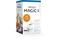 Devolo Magic 2 LAN triple Erweiterung