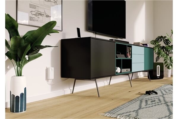 Devolo Magic 2 LAN triple Erweiterung