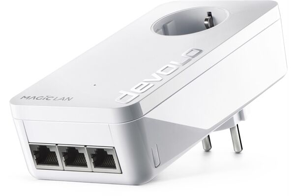 Devolo Magic 2 LAN triple Erweiterung