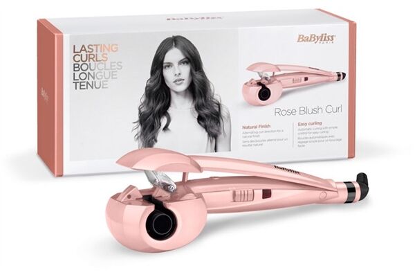 Babyliss 2664PRE Lockenstyler