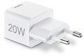 Hama Schnellladegerät USB-C (20W)