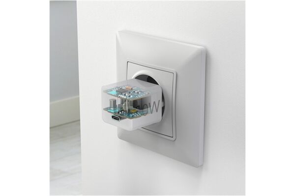 Hama Schnellladegerät USB-C (20W)