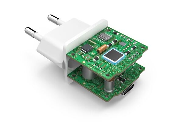 Hama Schnellladegerät USB-C (20W)