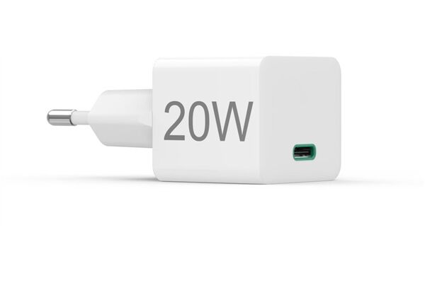 Hama Schnellladegerät USB-C (20W)