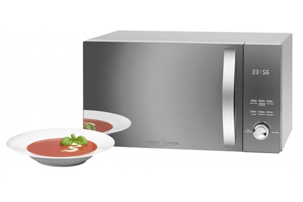 Profi Cook PC-MWG 1176 H