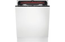 AEG Favorit FSB64917Z           Varioscharnier (vollintegrierbar)