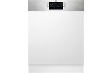 AEG Favorit FES6491XZM (edelstahl)