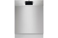 AEG Favorit FUS6491XZM (edelstahl)