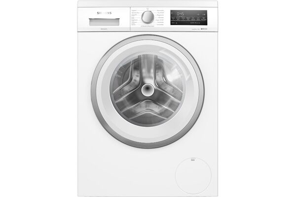 Siemens WU14UTEM24 weiss