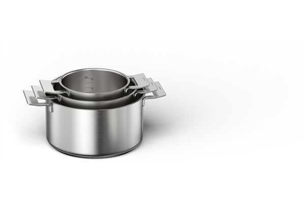 Siemens HZ9SE060 Kochgeschirr-Set