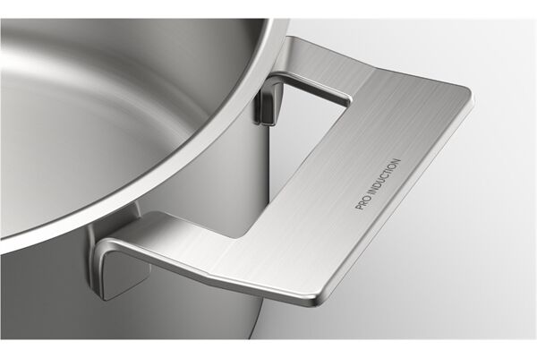 Siemens HZ9SE060 Kochgeschirr-Set