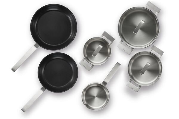 Siemens HZ9SE060 Kochgeschirr-Set